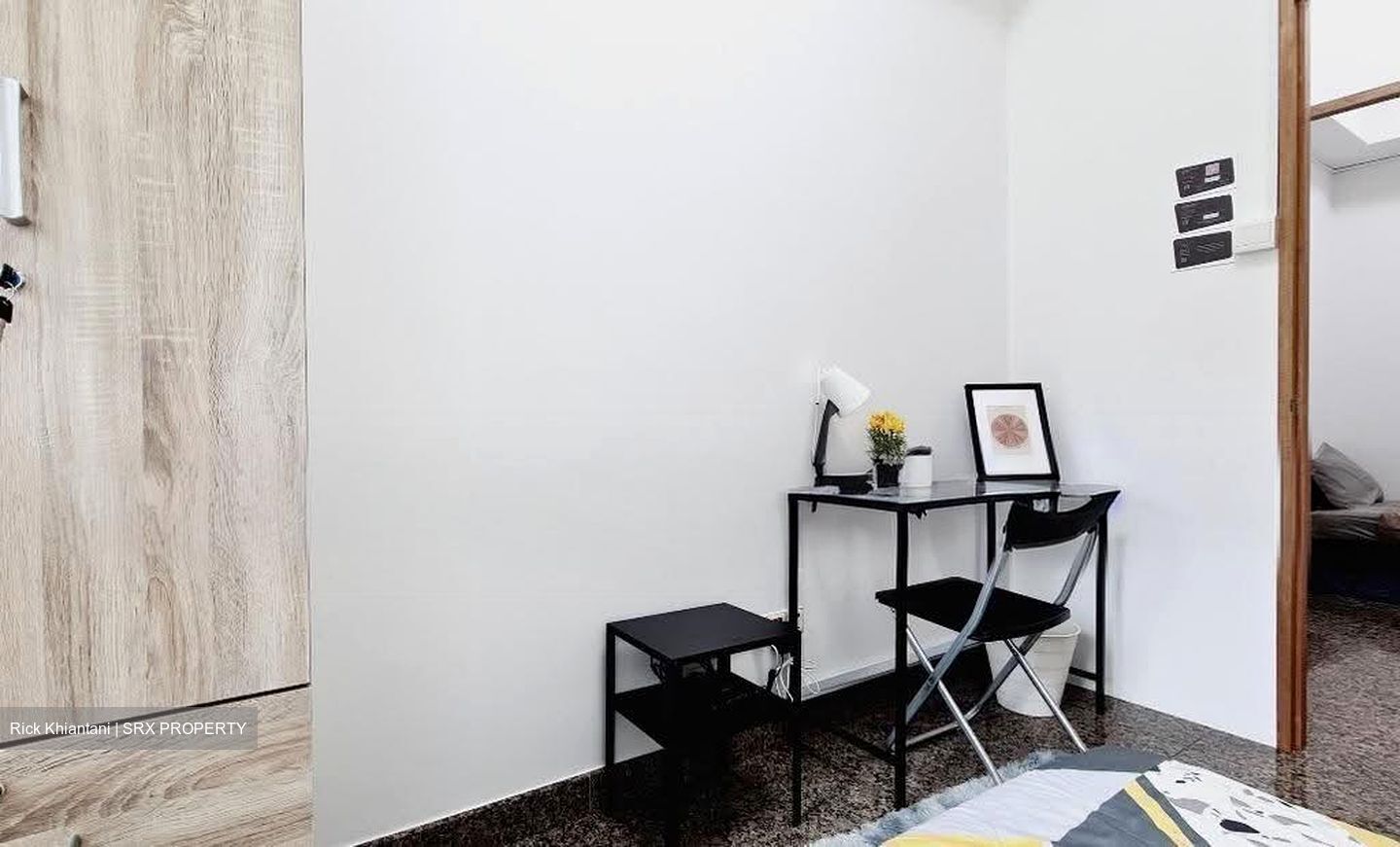 Oleanas Residence (D9), Condominium #618267291